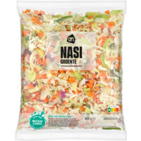 Een afbeelding van AH Nasi groente