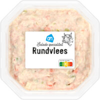 Afbeelding van Rundvleessalade
