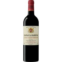Een afbeelding van Château La Marzenac La marzenac