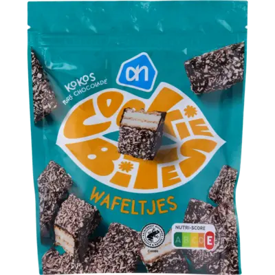 pdp-image-AH Wafeltjes kokos pure chocolade
