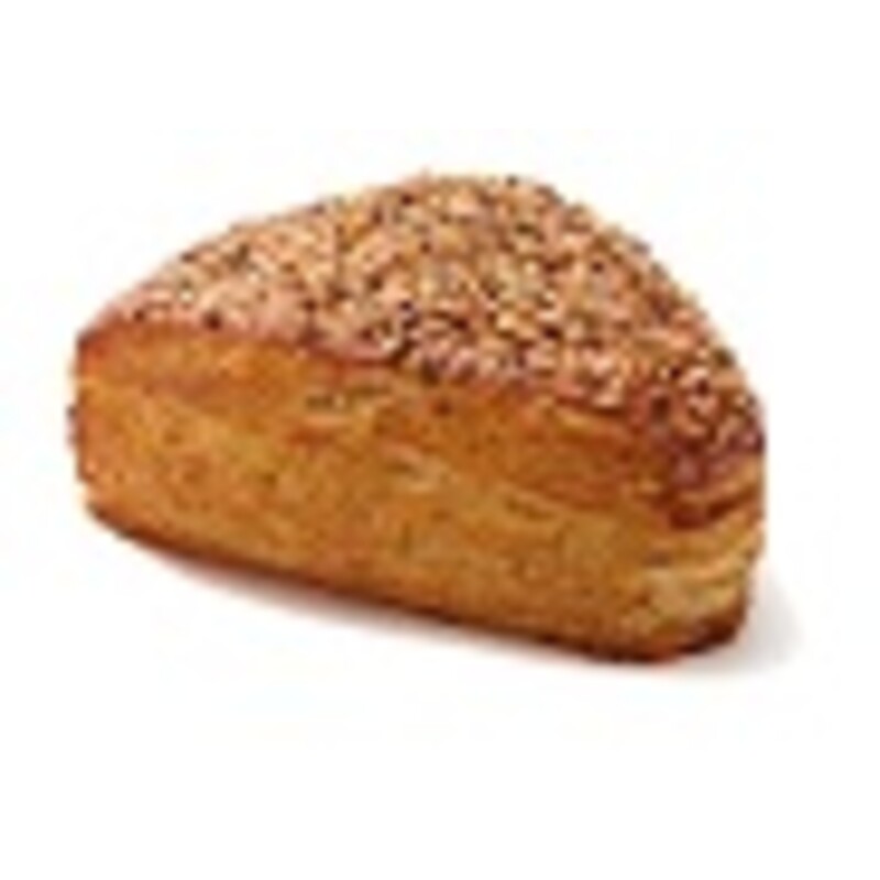 Een afbeelding van AH Triangel croissant