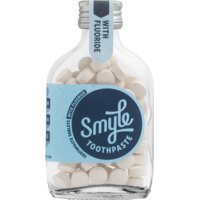 Afbeelding van Smyle Tandpasta tabletten fluoride