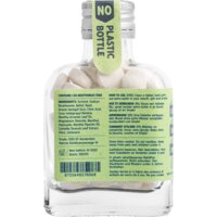 Een afbeelding van Smyle Mondwater tabletten fresh mint