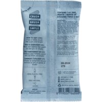 Een afbeelding van Smyle Tandpasta tabletten fluoride navul