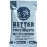 Afbeelding van Smyle Tandpasta tabletten fluoride navul