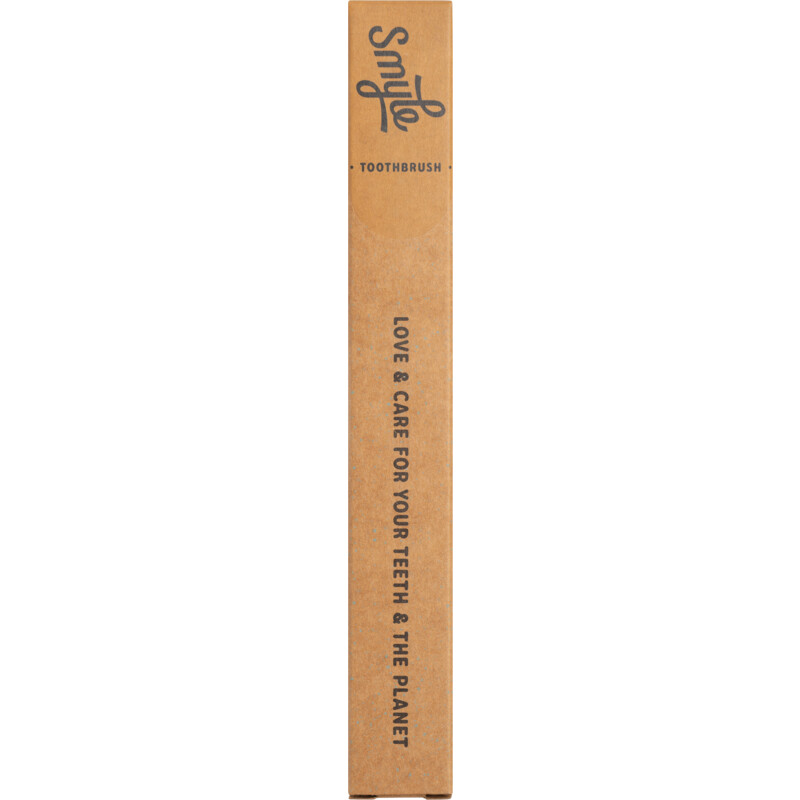 Een afbeelding van Smyle Bamboe tandenborstel