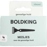 Scheermesjes - mannen