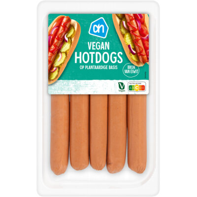 pdp-image-AH Vegan Hotdogs