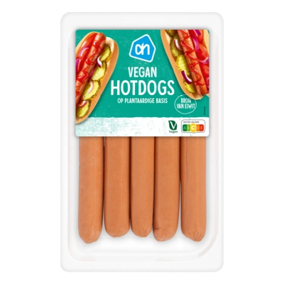 pdp-image-AH Vegan Hotdogs