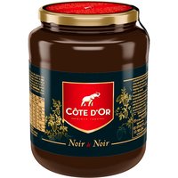 Een afbeelding van Côte d'Or Spread noir de noir