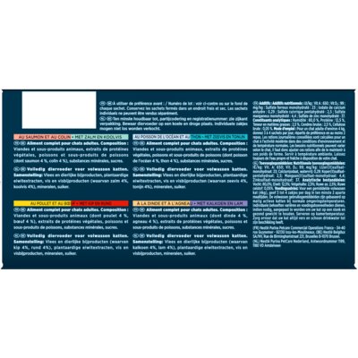 pdp-image-Gourmet Perle land en zee duo minifilets in saus