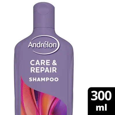 pdp-image-Andrélon Care & repair shampoo