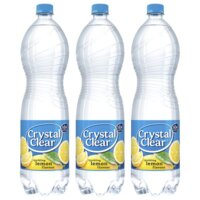 Een afbeelding van Crystal Clear Lemon voordeelpakket