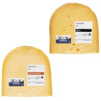 Een afbeelding van Beemster kaas borrelpakket