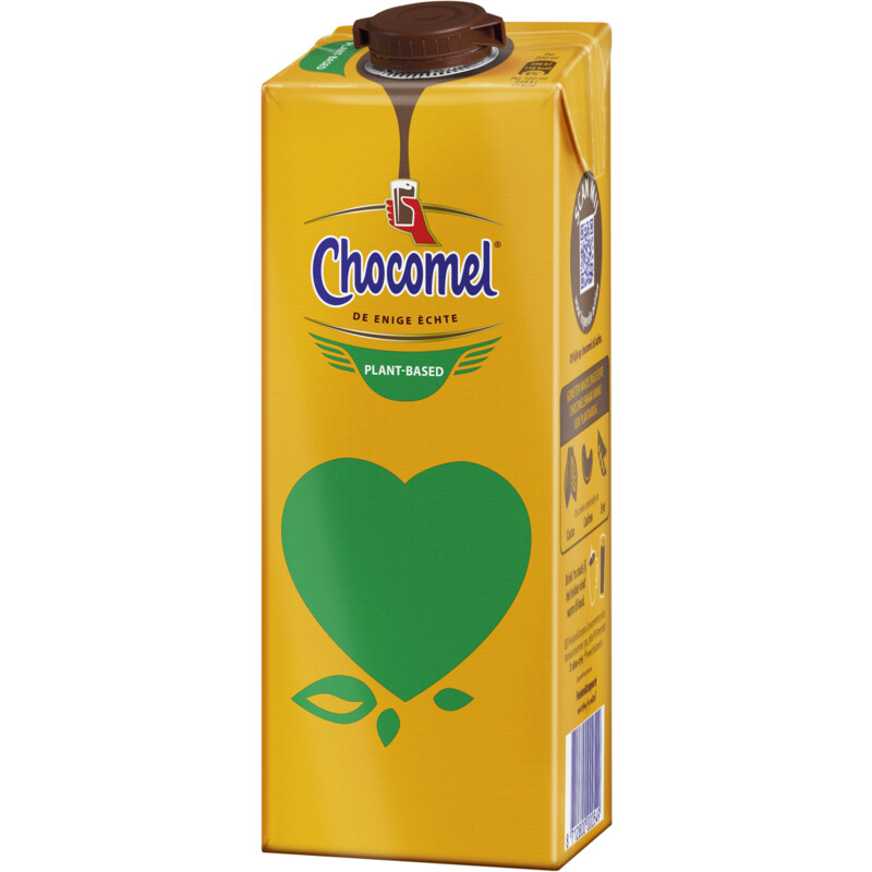 Een afbeelding van Chocomel Plantaardig