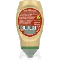 Een afbeelding van Calvé Samourai saus