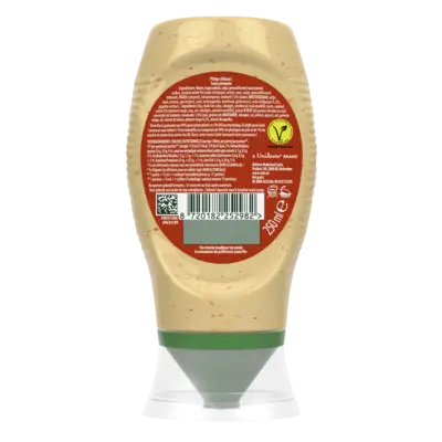 pdp-image-Calvé Samourai saus