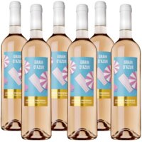 Grain d'Azur Provence rosé doos
