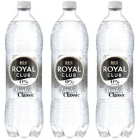 Een afbeelding van Royal Club Tonic 0% Voordeelpakket