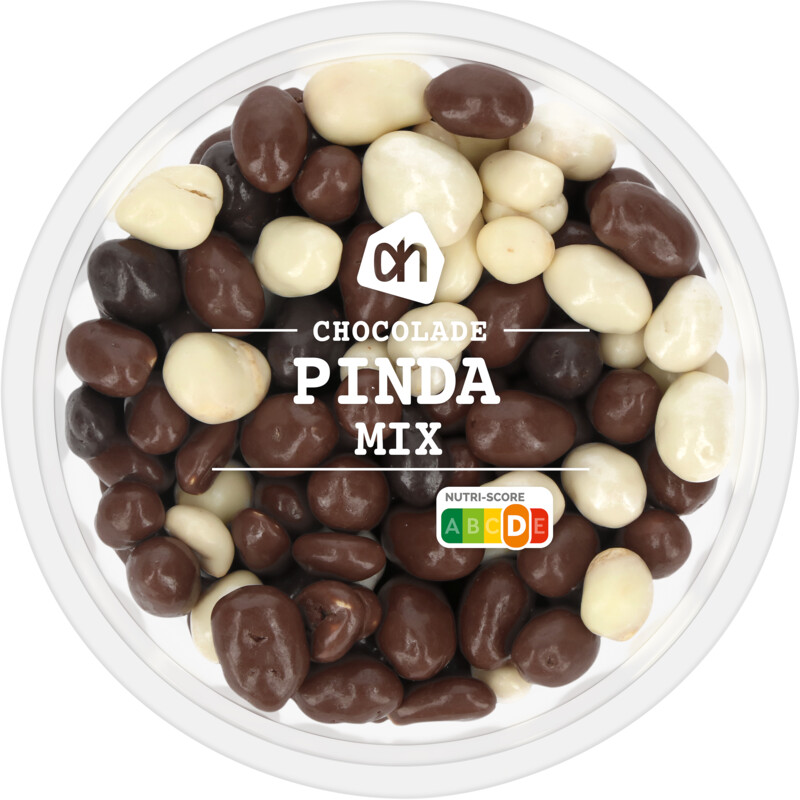 AH Chocolade pindamix bestellen | Albert Heijn