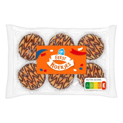 pdp-image-Nora Oranje rondjes