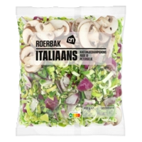 AH Roerbakgroente Italiaans champignons