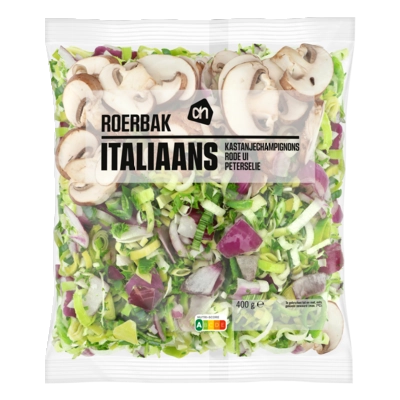 pdp-image-AH Roerbakgroente Italiaans champignons