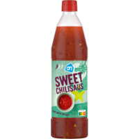Een afbeelding van AH Sweet chili sauce