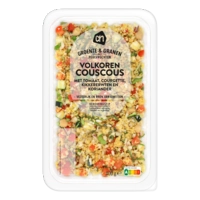 AH Groente & granen volkoren couscous