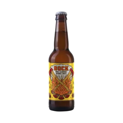 pdp-image-Grutte Pier Bock