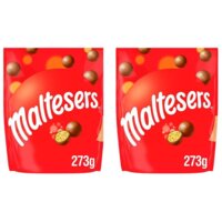 Een afbeelding van Maltesers Chocolade voordeelpakket