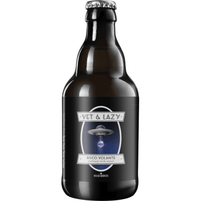 pdp-image-Vet & Lazy Disco