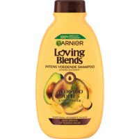 Een afbeelding van Loving Blends Avocado en karit shampoo