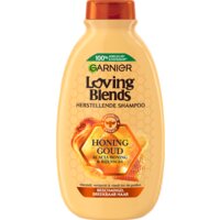 Een afbeelding van Loving Blends Honinggoud shampoo