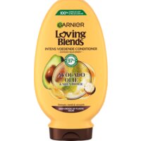 Een afbeelding van Loving Blends Avocado en karit conditioner