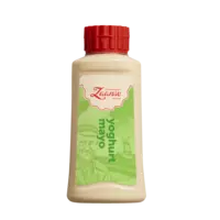 Van Wijngaarden's Zaanse yoghurt mayo