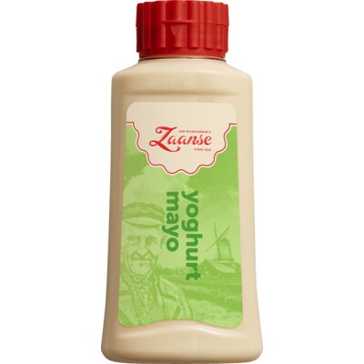 pdp-image-Van Wijngaarden's Zaanse yoghurt mayo