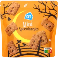 AH Mini speculaasjes