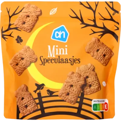 pdp-image-AH Mini speculaasjes