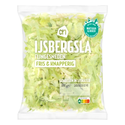 pdp-image-AH Fijngesneden ijsbergsla