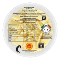 AH Pecorino romano flakes dop