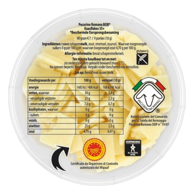 pdp-image-AH Pecorino romano flakes dop