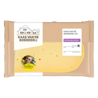 AH Kaas van de boerderij extra belegen 50+