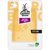 Een afbeelding van De Zaanse Hoeve Extra belegen 48+ stuk