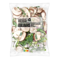 AH Roerbakgroente Italiaans champignons