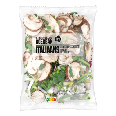 pdp-image-AH Roerbakgroente Italiaans champignons