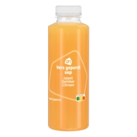 AH Vers geperst sap appel gember citroen