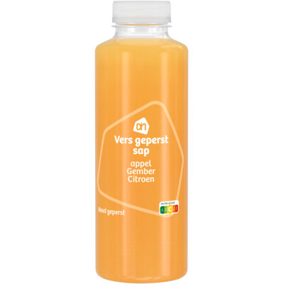 pdp-image-AH Vers geperst sap appel gember citroen