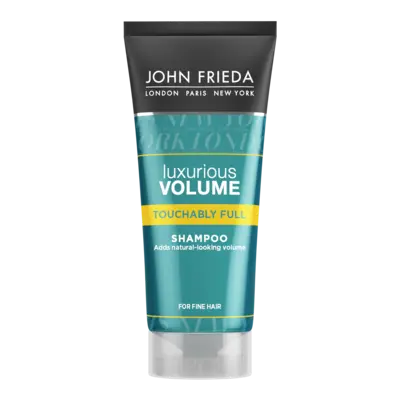 pdp-image-John Frieda Luxurious volume shampoo mini