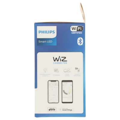 pdp-image-Philips Smart led standaard wifi E27 50W
